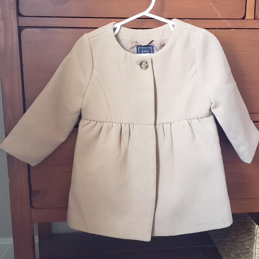 Baby GAP jacket